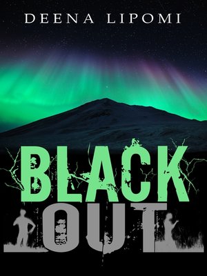 cover image of Blackout